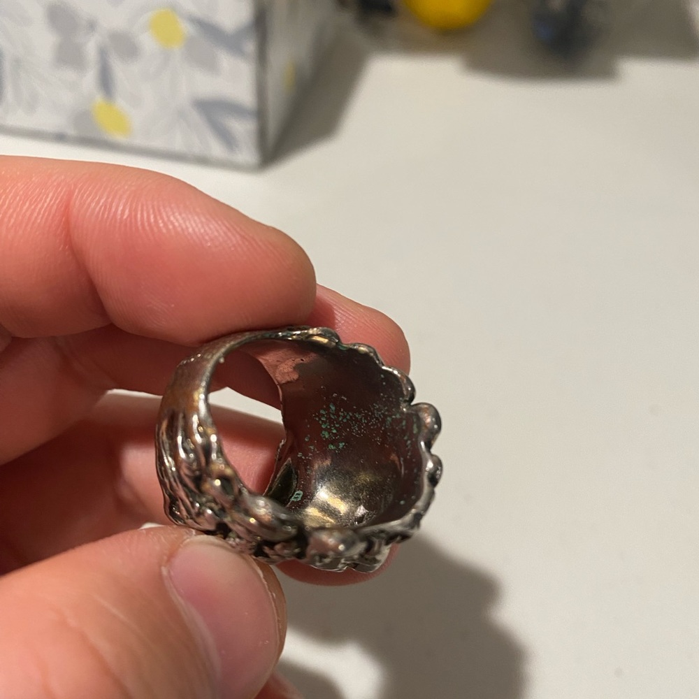 Gucci ring - Picture 5 of 7